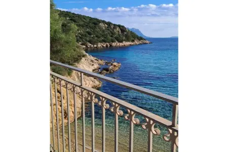 346002, Maison de vacances à Olbia avec piscine - Photo 34