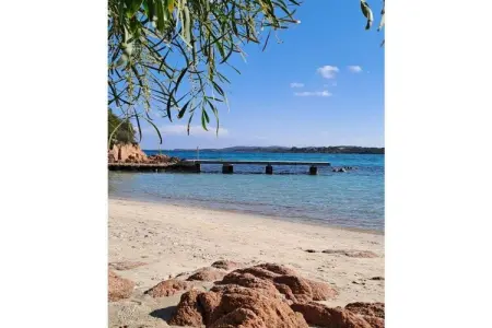 346002, Maison de vacances à Olbia avec piscine - Photo 35