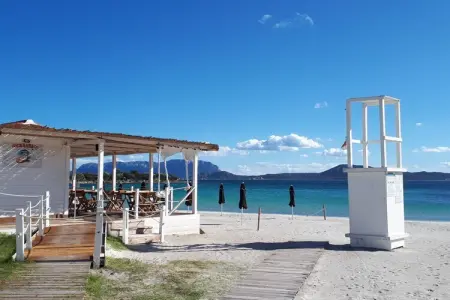 346002, Maison de vacances à Olbia avec piscine - Photo 36