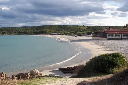 346002, Maison de vacances à Olbia avec piscine - Photo 37