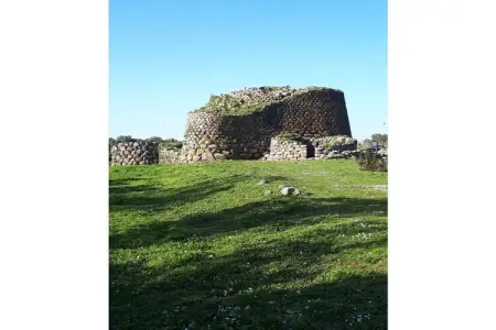 346002, Maison de vacances à Olbia avec piscine - Photo 38
