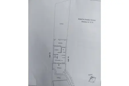 346002, Maison de vacances à Olbia avec piscine - Photo 39