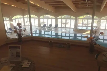 58354, Complexe hôtelier de golf et de plage de Boavista - Photo 3