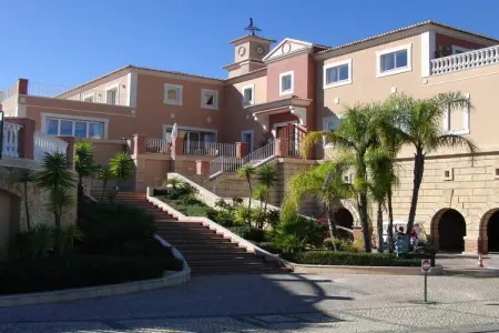 58354, Complexe hôtelier de golf et de plage de Boavista - Photo 4