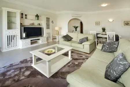 58354, Complexe hôtelier de golf et de plage de Boavista - Photo 6