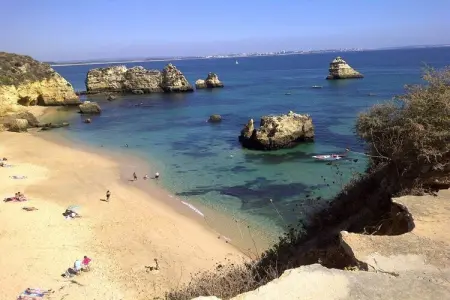 58354, Complexe hôtelier de golf et de plage de Boavista - Photo 15