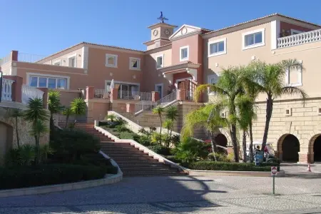 58354, Complexe hôtelier de golf et de plage de Boavista - Photo 19