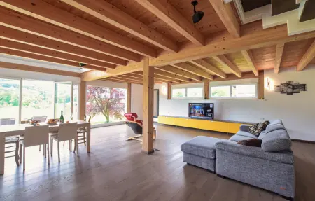 Maison 4 personnes à Feltre - Photo 2