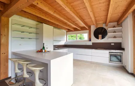 Maison 4 personnes à Feltre - Photo 4