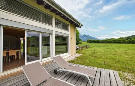 Maison 4 personnes à Feltre - Photo 6