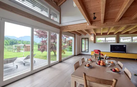 Maison 4 personnes à Feltre - Photo 7