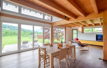 Maison 4 personnes à Feltre - Photo 9