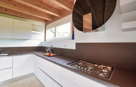 Maison 4 personnes à Feltre - Photo 12