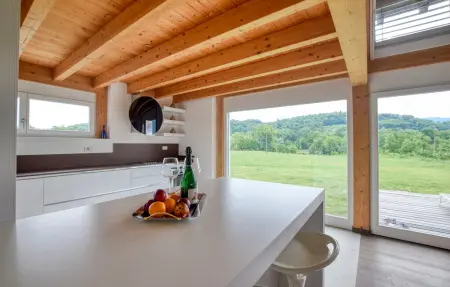 Maison 4 personnes à Feltre - Photo 13