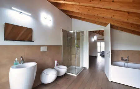 Maison 4 personnes à Feltre - Photo 19