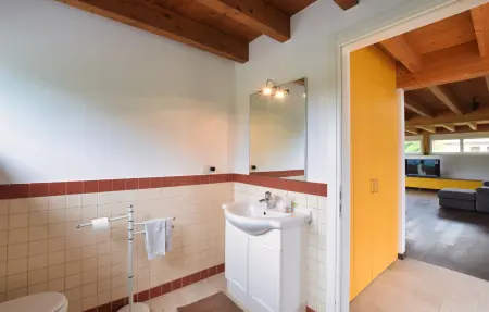Maison 4 personnes à Feltre - Photo 20