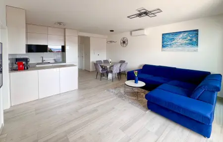 Appartement 4 personnes à Sibenik - Photo 2