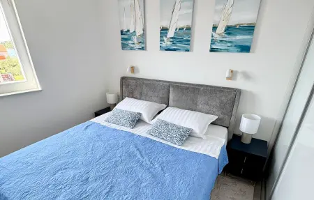 Appartement 4 personnes à Sibenik - Photo 3