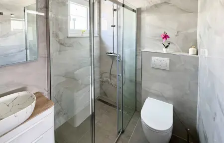 Appartement 4 personnes à Sibenik - Photo 4