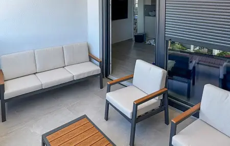 Appartement 4 personnes à Sibenik - Photo 6