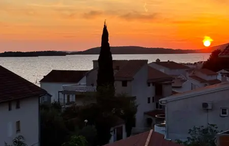 Appartement 4 personnes à Sibenik - Photo 7