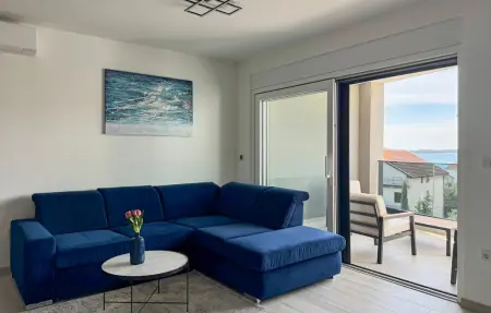 Appartement 4 personnes à Sibenik - Photo 8