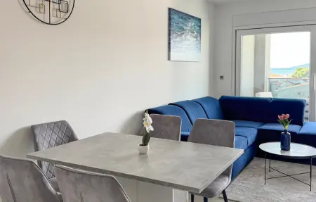 Appartement 4 personnes à Sibenik - Photo 9