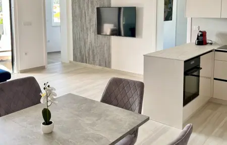 Appartement 4 personnes à Sibenik - Photo 11