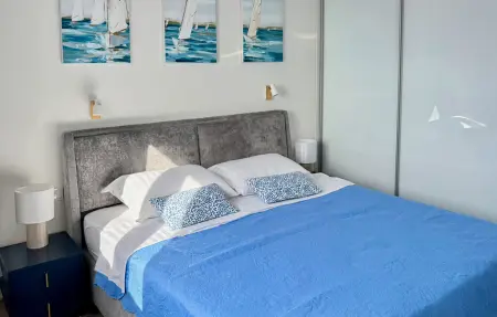 Appartement 4 personnes à Sibenik - Photo 13