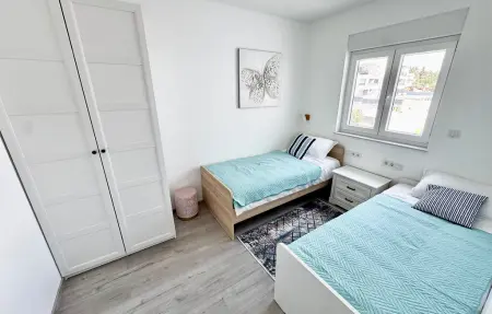 Appartement 4 personnes à Sibenik - Photo 14