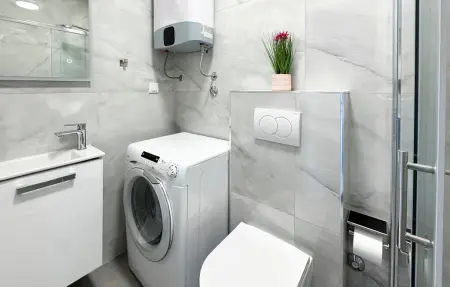 Appartement 4 personnes à Sibenik - Photo 15
