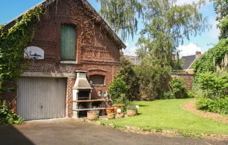 Villa cosy proche Valenciennes, Maison 15 personnes à La Sentinelle - Photo 8
