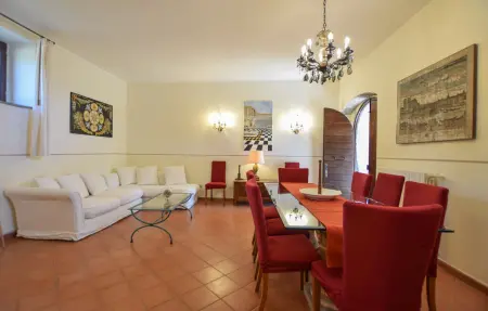 Maison 10 personnes à Allerona - Photo 2