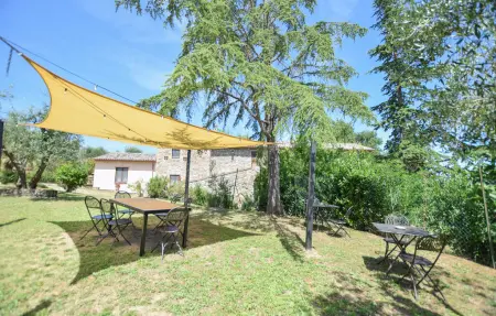 Maison 10 personnes à Allerona - Photo 8