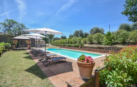 Maison 10 personnes à Allerona - Photo 9