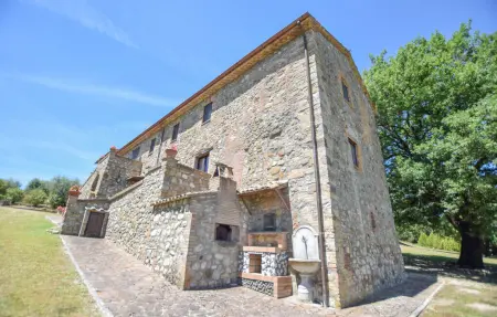 Maison 10 personnes à Allerona - Photo 12