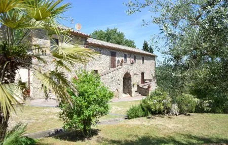 Maison 10 personnes à Allerona - Photo 13