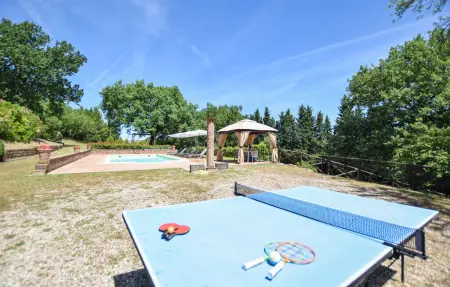 Maison 10 personnes à Allerona - Photo 14