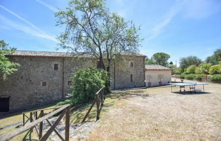 Maison 10 personnes à Allerona - Photo 15