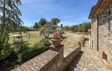 Maison 10 personnes à Allerona - Photo 16