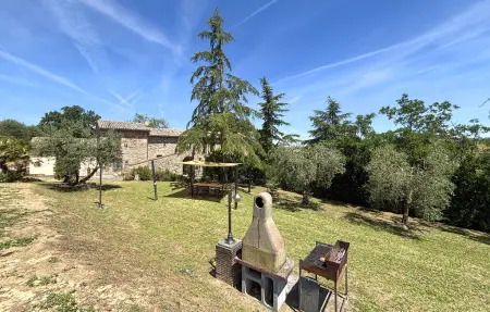 Maison 10 personnes à Allerona - Photo 17