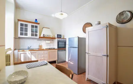 Maison 10 personnes à Allerona - Photo 19