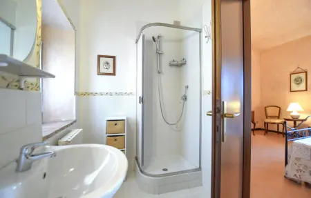 Maison 10 personnes à Allerona - Photo 25