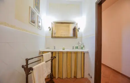 Maison 10 personnes à Allerona - Photo 28