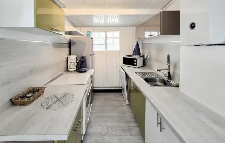 Charmante maison près d l mer, Maison 5 personnes à L'Aiguillon la Presqu' - Photo 5