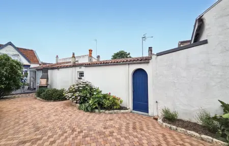Charmante maison près d l mer, Maison 5 personnes à L'Aiguillon la Presqu' - Photo 6