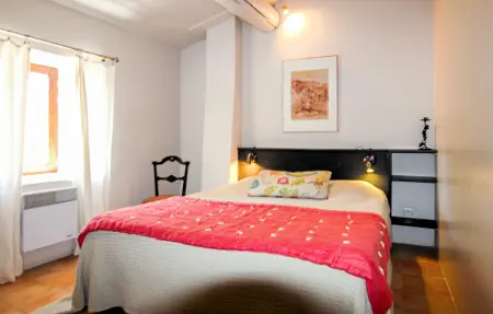 Stones house, Maison 6 personnes à Labeaume - Photo 12