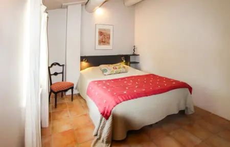 Stones house, Maison 6 personnes à Labeaume - Photo 13