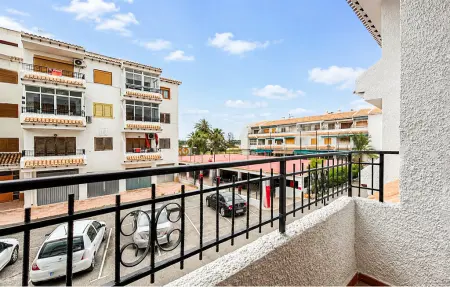 Appartement 2 personnes à Santa Pola - Photo 4