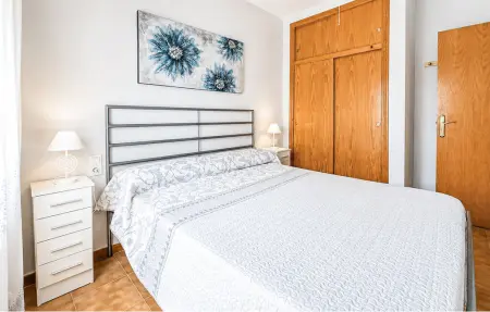 Appartement 2 personnes à Santa Pola - Photo 8